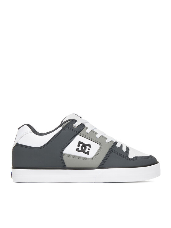 DC Shoes Laisvalaikio batai · Pilka