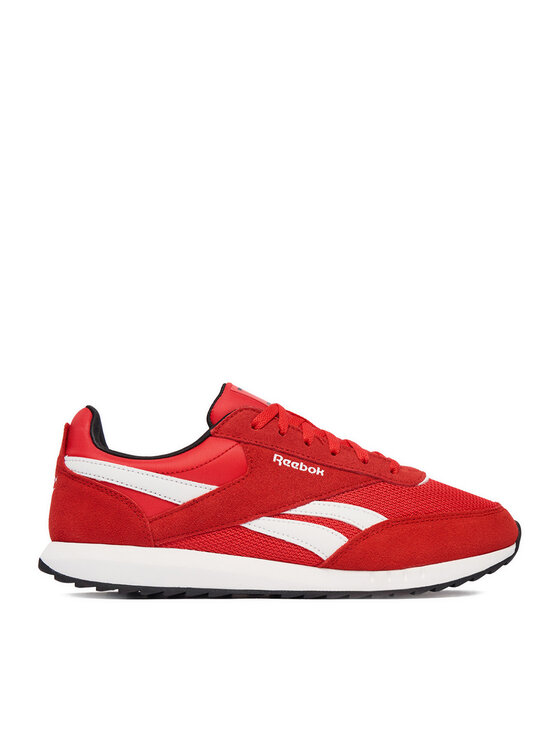 Reebok Laisvalaikio batai · Raudona