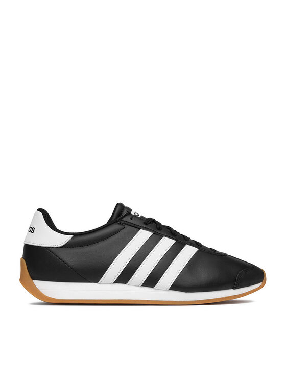 adidas Laisvalaikio batai · Juoda