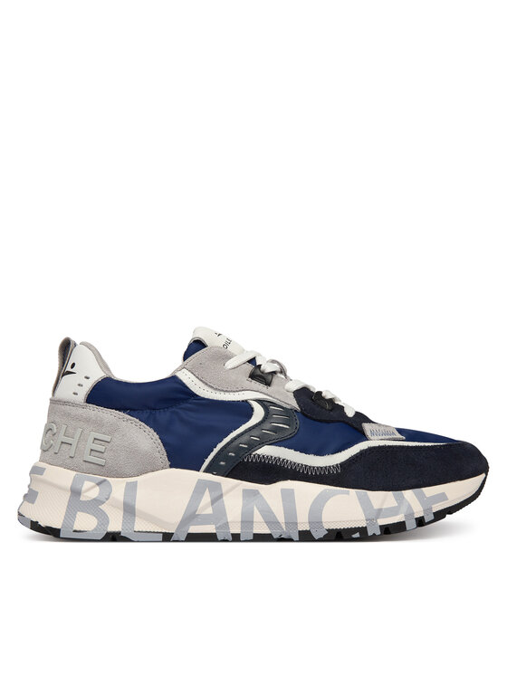 Voile Blanche Laisvalaikio batai · Tamsiai mėlyna