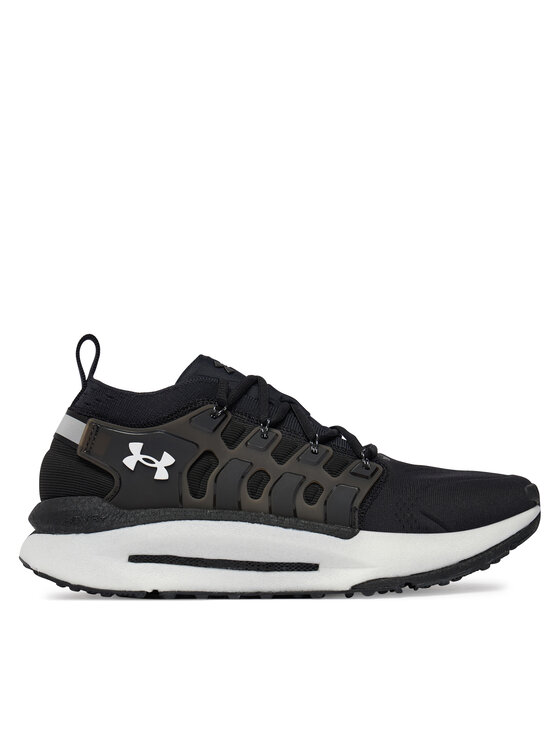 Under Armour Laisvalaikio batai · Juoda