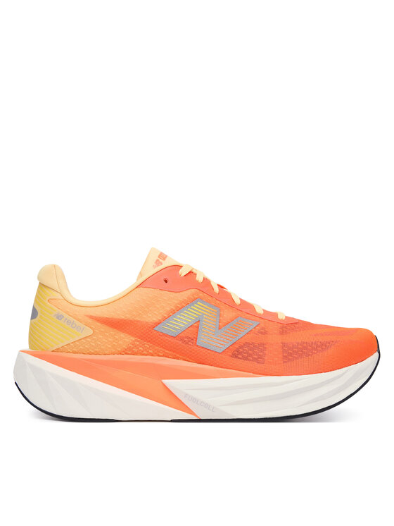 New Balance FuelCell Rebel V5 MFCX3L8 · Bėgimo batai