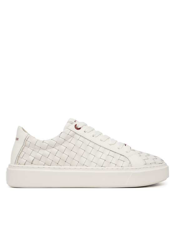 Alexander Smith Laisvalaikio batai · Balta