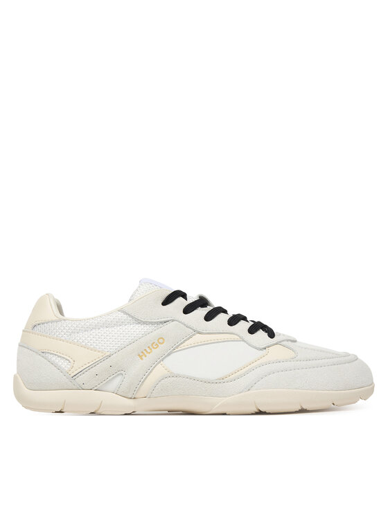 HUGO Laisvalaikio batai · Balta