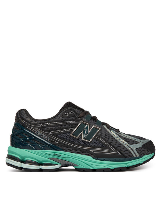 New Balance Laisvalaikio batai · NB 1906 · Juoda