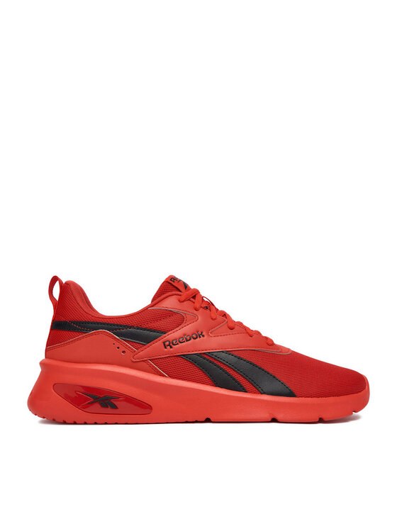Reebok Laisvalaikio batai · Raudona