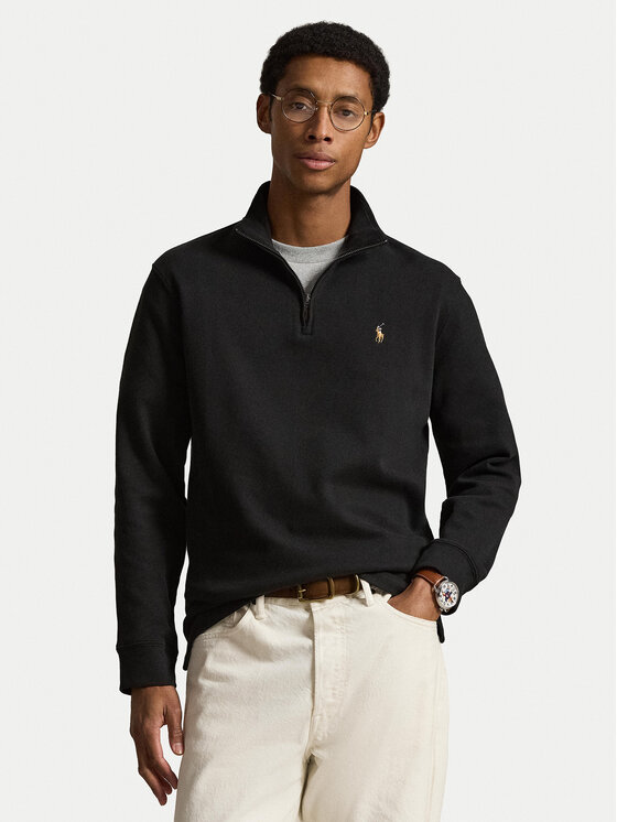 Polo Ralph Lauren Megztinis · Juoda