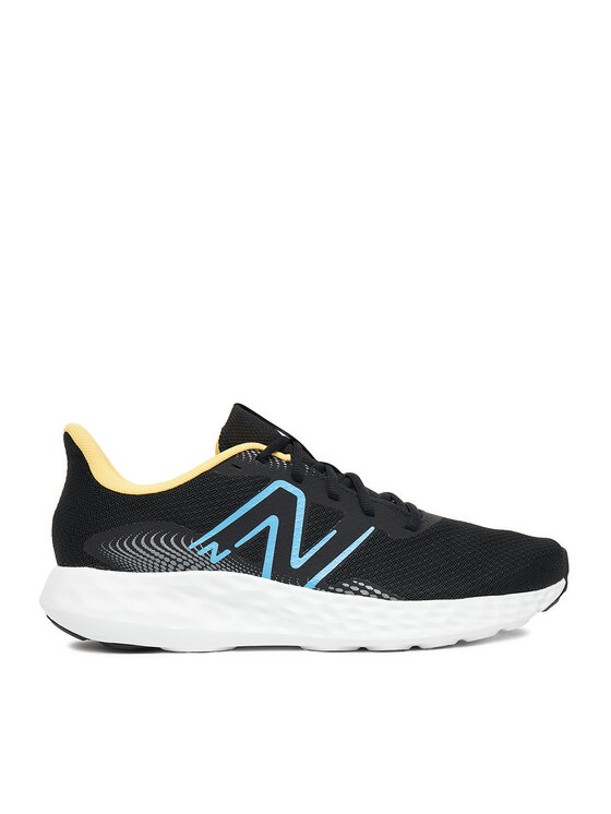 New Balance Laisvalaikio batai · Juoda