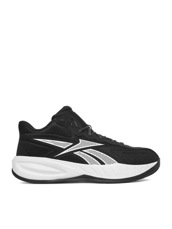 Reebok Krepšinio batai · Juoda