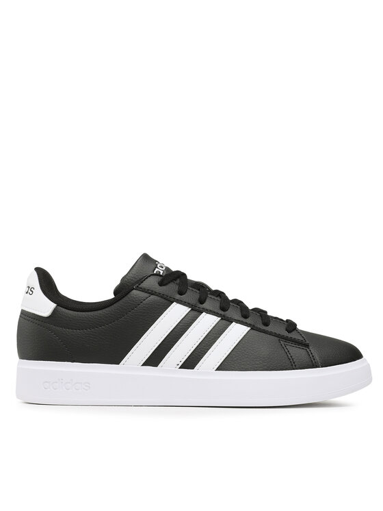 adidas Laisvalaikio batai · Grand Court · Juoda