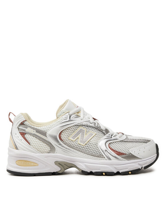 New Balance Laisvalaikio batai · NB 530 · Balta