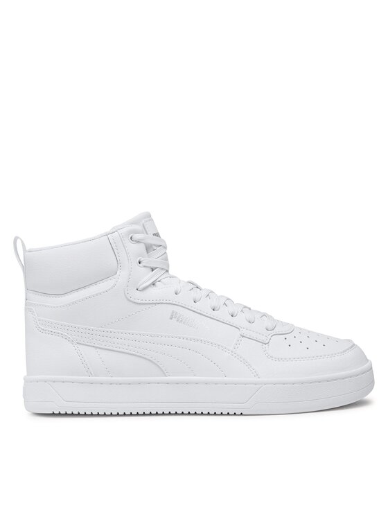 Puma Laisvalaikio batai · Balta