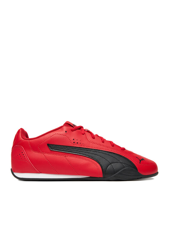 Puma Laisvalaikio batai · Raudona