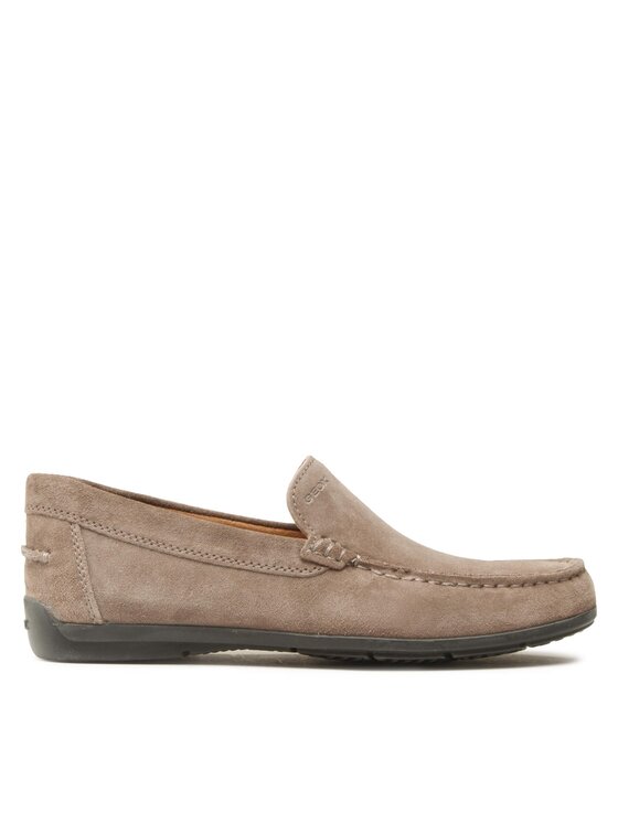 Geox Mokasinai · Smėlio