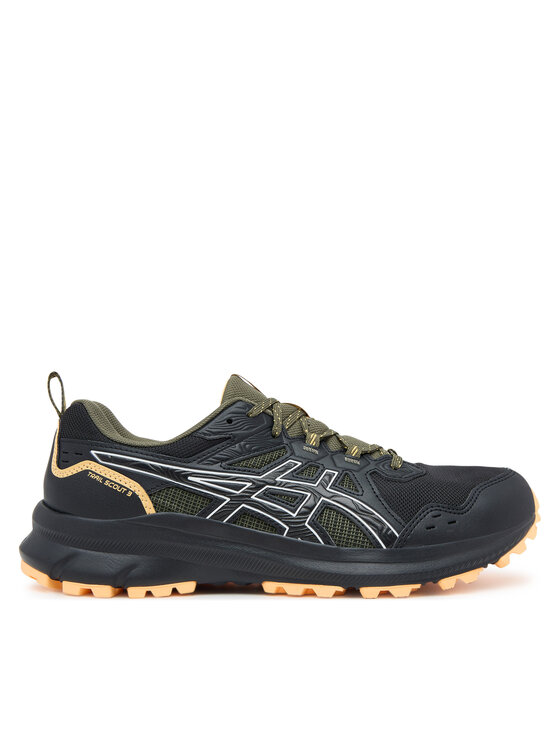 Asics Trail Scout 3 1011B700 · Bėgimo batai