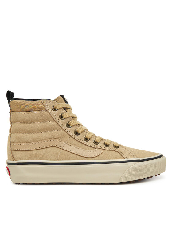 Vans Laisvalaikio batai · SK8-Hi · Smėlio