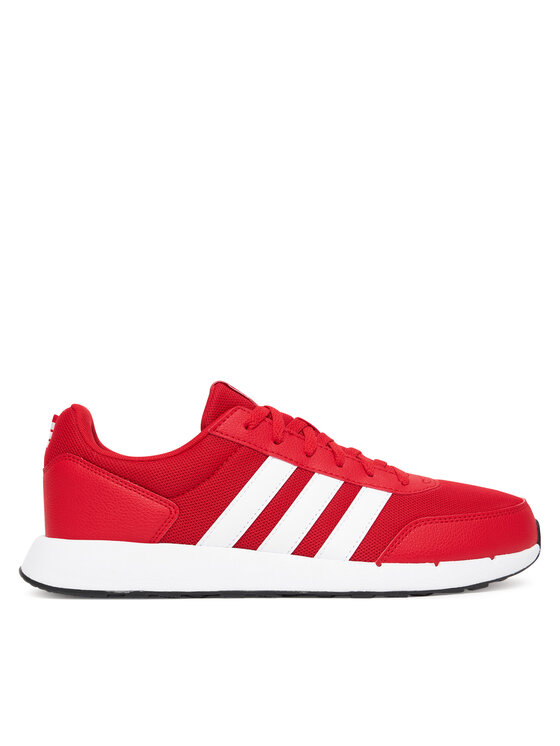 adidas Laisvalaikio batai · Raudona