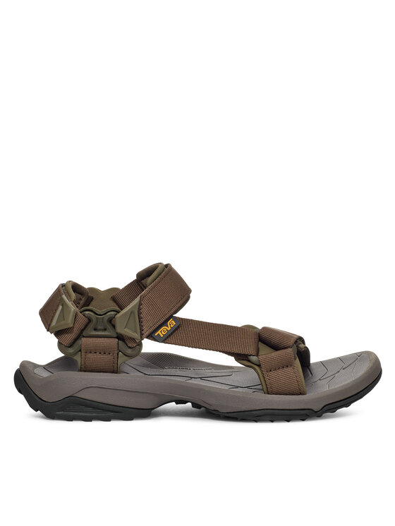 Teva Basutės · Terra Fi Lite 1001473 · Ruda