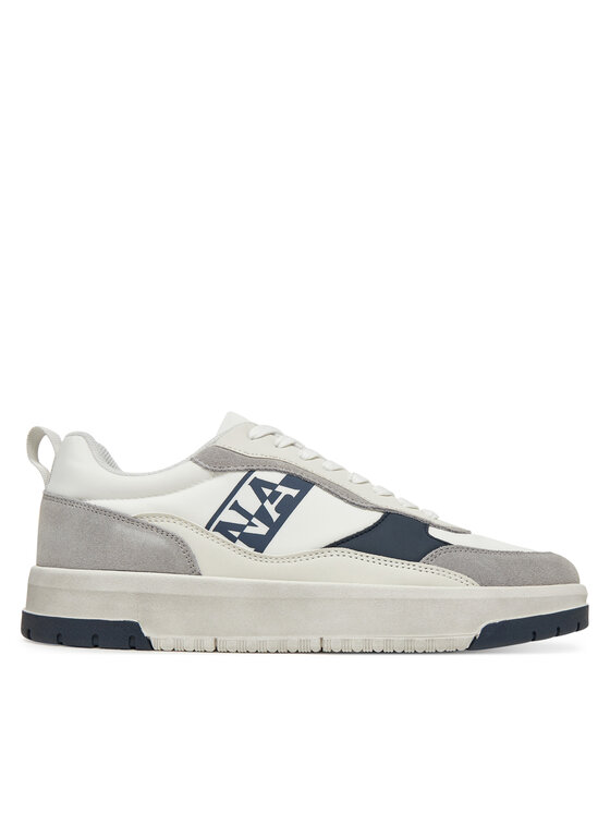 Napapijri Laisvalaikio batai · Balta