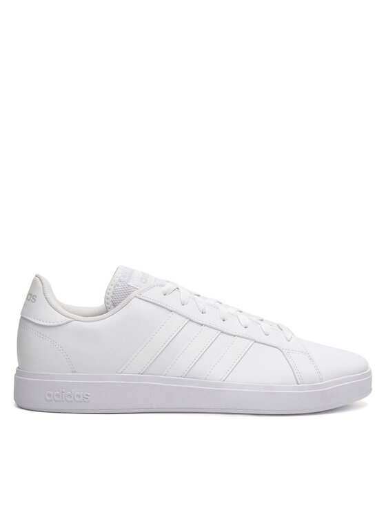 adidas Laisvalaikio batai · Grand Court · Balta