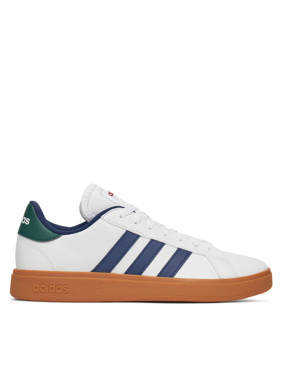 adidas Laisvalaikio batai · Grand Court · Balta