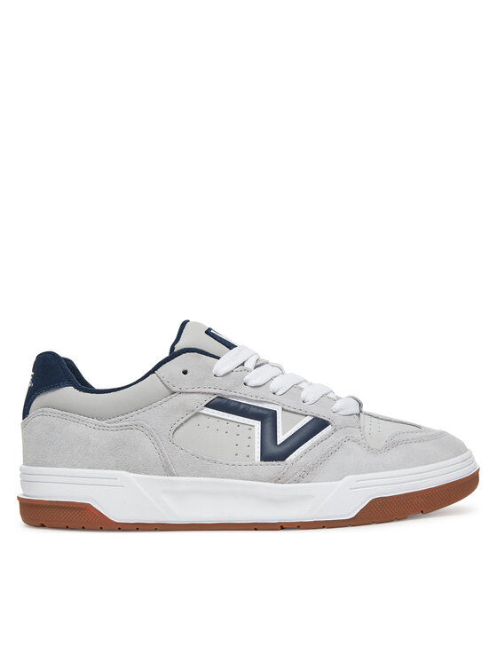 Vans Laisvalaikio batai · Pilka