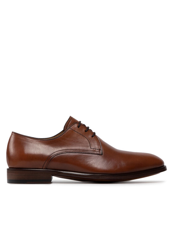 Lord Premium Pusbačiai · Ruda