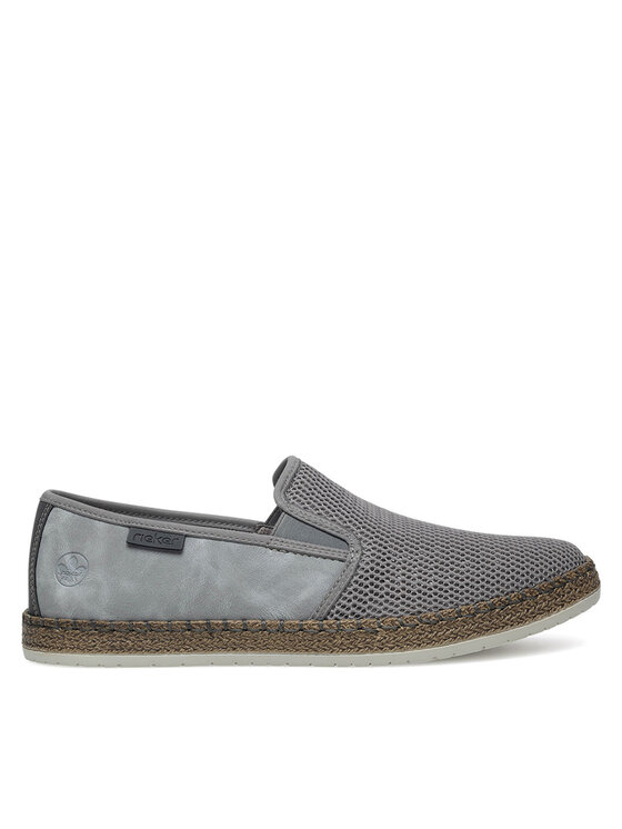 Rieker Kedai · Pilka