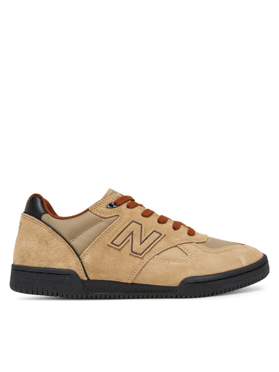 New Balance Laisvalaikio batai · Smėlio