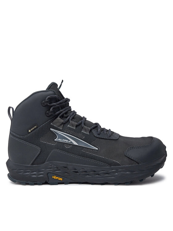 Altra Turistiniai batai · Timp Hiker GTX AL0A85QB · Juoda