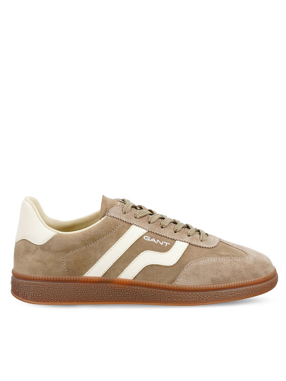 Gant Laisvalaikio batai · Ruda