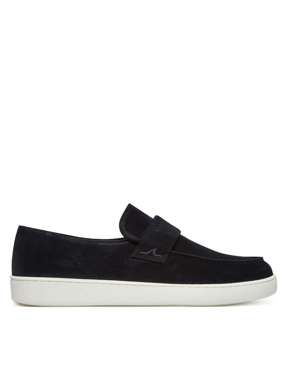 Paul&Shark Mokasinai · Mėlyna