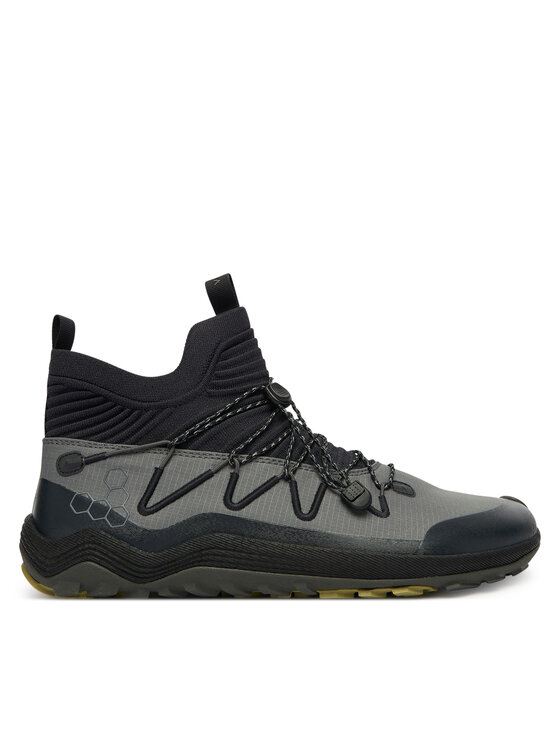 Vivo Barefoot Turistiniai batai · Primus Trail Low Mid 309089 · Juoda