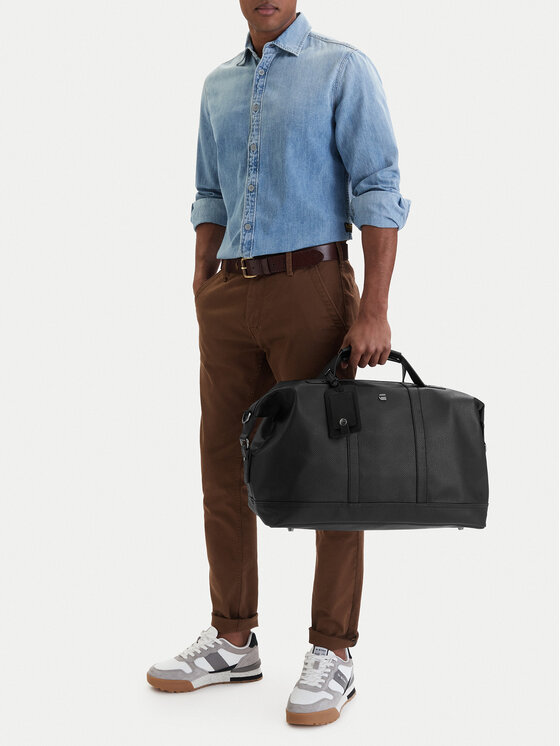 G-Star Raw Krepšys · Juoda