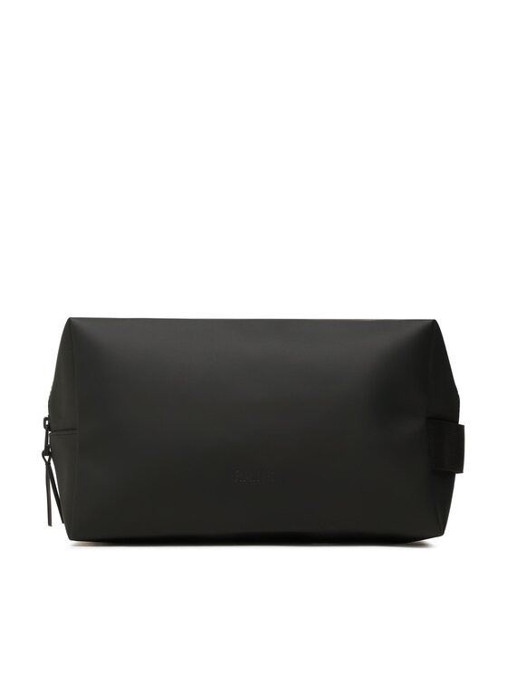 Rains Kosmetinė · Juoda