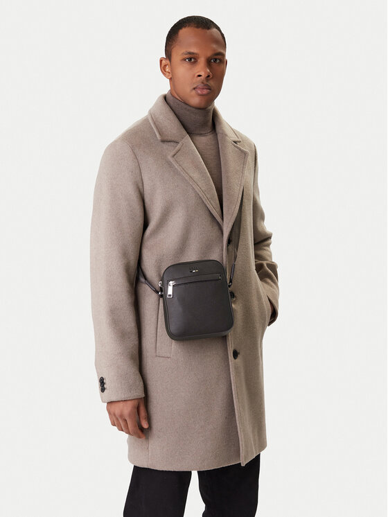 BOSS Maža rankinė · Ruda