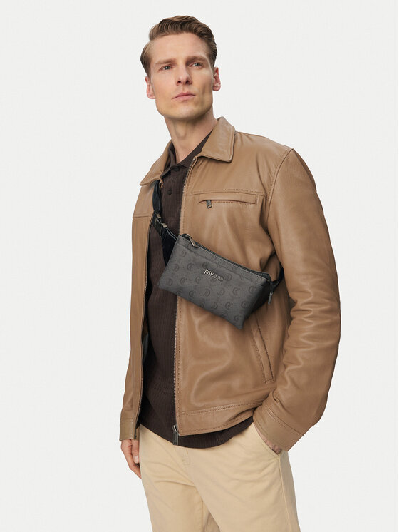 Just Cavalli Rankinė ant juosmens﻿ · Pilka