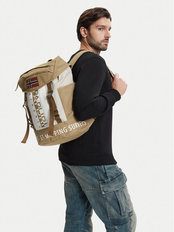 Napapijri Kuprinės · Spalvota