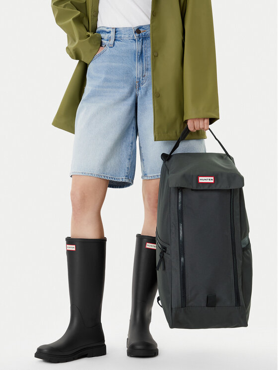 Hunter Kuprinės · Chaki