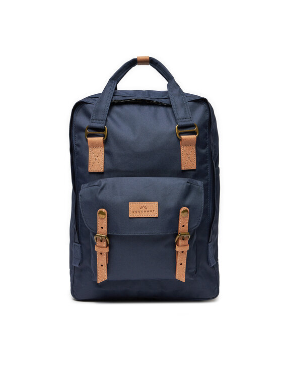 Doughnut Kuprinės · Tamsiai mėlyna