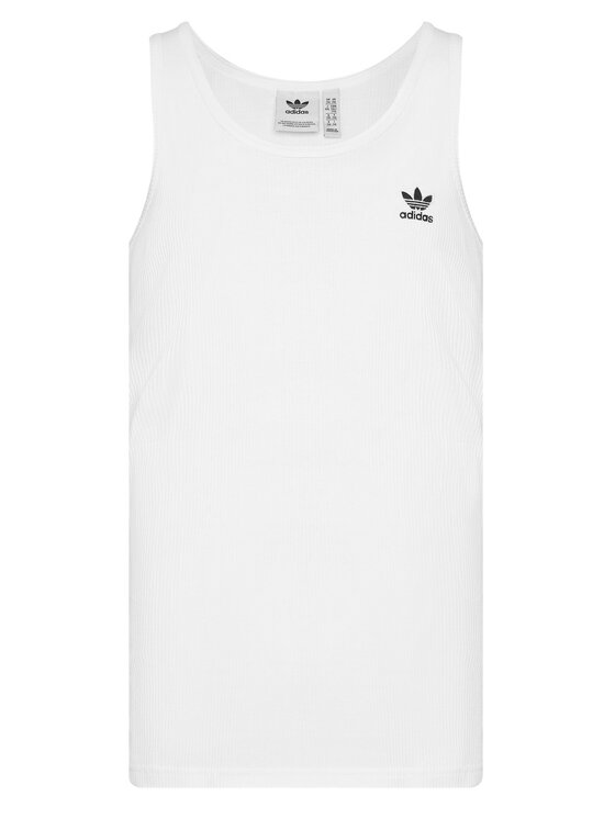 adidas Tank top marškinėliai · Balta