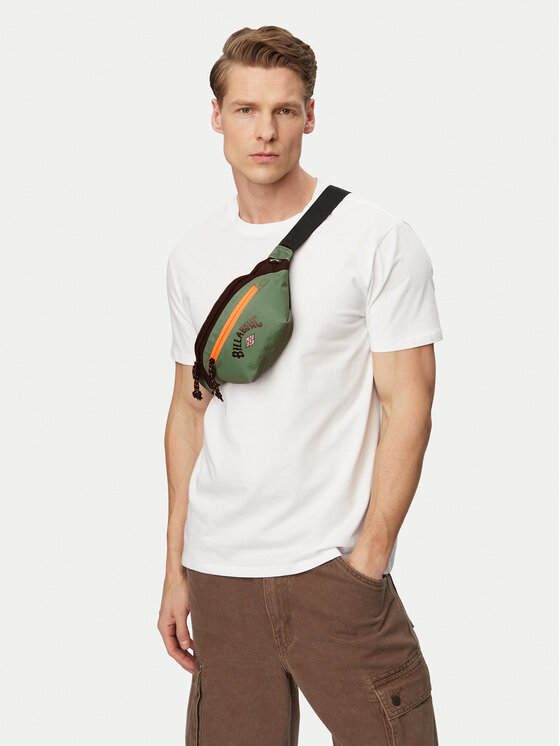 Billabong Rankinė ant juosmens﻿ · Žalia