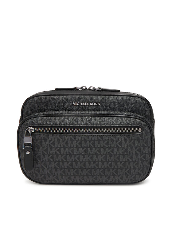 MICHAEL Michael Kors Rankinė ant juosmens﻿ · Juoda