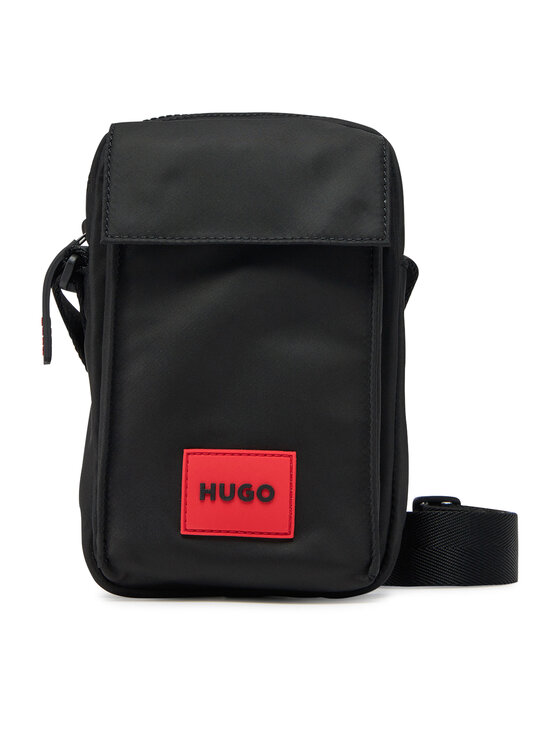 HUGO Maža rankinė · Juoda
