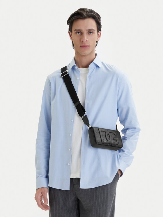 Dolce&Gabbana Maža rankinė · Juoda