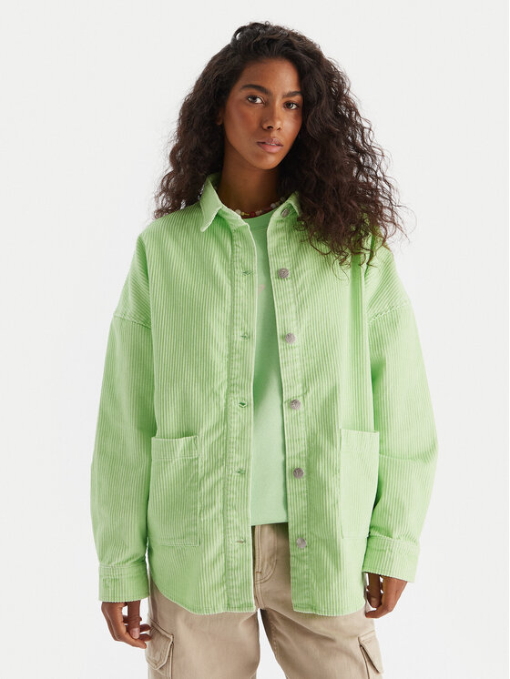 Roxy Marškiniai · Žalia