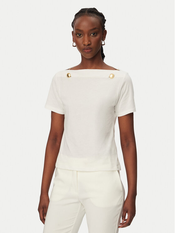 Rinascimento Palaidinė · Balta