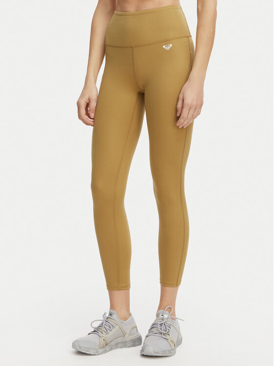 Roxy Tamprės · Žalia