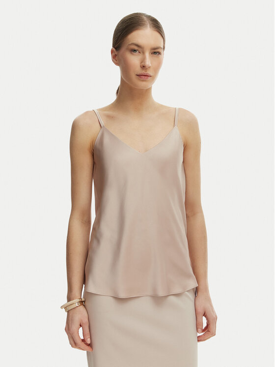 Rinascimento Marškinėliai · Smėlio