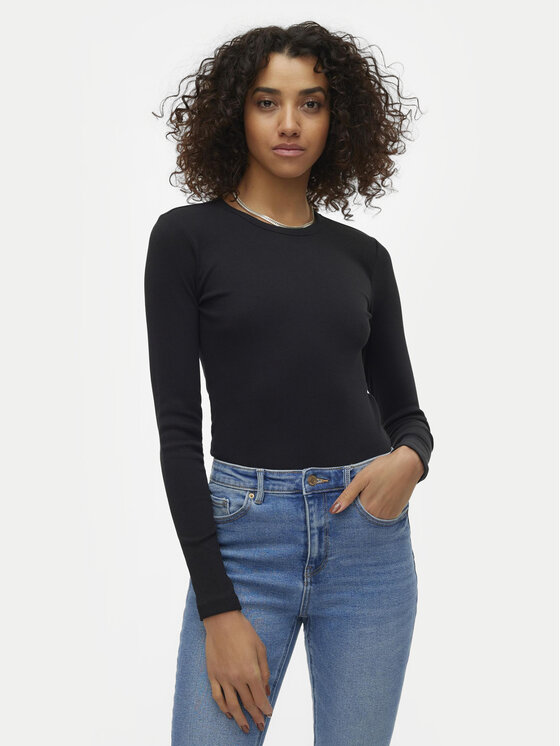 Vero Moda Palaidinė · Juoda
